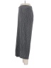 Max Studio Chevron-herringbone Gray Casual Pants Size M - photo 5