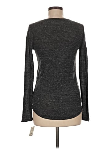 Mudd Long Sleeve T-Shirt (view 2)
