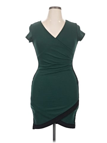 Almost Famous Cocktail Dress (view 1)