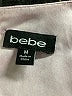 Bebe 100% Polyester Pink Cocktail Dress Size M - photo 7