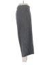 Max Studio Chevron-herringbone Gray Casual Pants Size M - photo 4