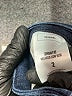 Express Blue Denim Shorts Size 2 - photo 4