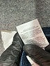 Express Blue Denim Shorts Size 2 - photo 5