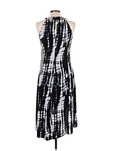 New Directions Cocktail Dress (view 2)