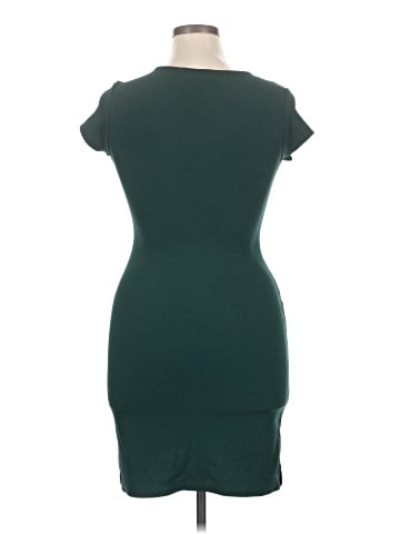 Almost Famous Cocktail Dress (view 2)