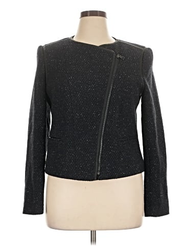 Ann Taylor Factory Jacket (view 1)