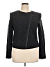Ann Taylor Factory Gray Jacket Size 14 - photo 1