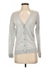 CAbi Silver Cardigan Size XS - photo 1
