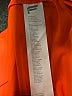 Fabletics Orange Cardigan Size XS - photo 8