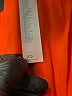 Fabletics Orange Cardigan Size XS - photo 9