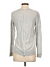 CAbi Silver Cardigan Size XS - photo 2