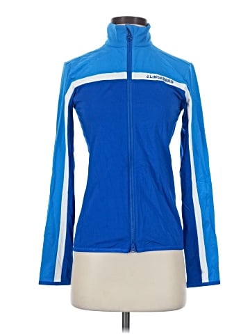 J.Lindeberg Track Jacket (view 1)