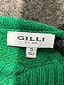 Gilli Green Turtleneck Sweater Size S - photo 7