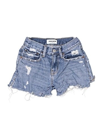 RSQ Denim Shorts (view 1)