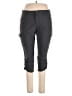Eddie Bauer Gray Casual Pants Size 14 - photo 1