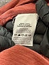 Nike Burgundy Leggings Size M - photo 8