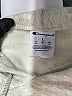 Champion Silver Sweatshirt Size L - photo 7