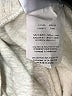 Champion Silver Sweatshirt Size L - photo 8