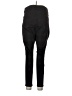 Nine West Plaid Brown Dress Pants Size L - photo 2