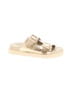 Mia Gold Sandals Size 10 - photo 1