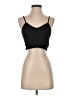 Primark Black Tank Top Size S - photo 1