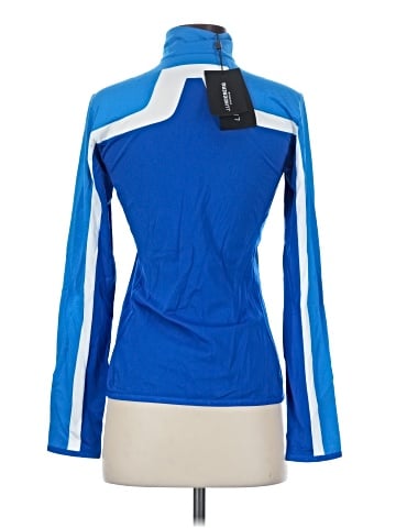J.Lindeberg Track Jacket (view 2)