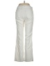 J Brand Ivory Jeans Size 25 waist - photo 2