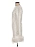 Unbranded Ivory Cocktail Dress Size M - photo 5