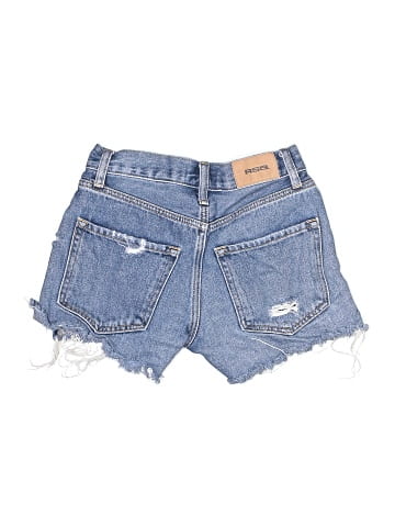 RSQ Denim Shorts (view 2)