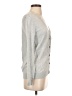 CAbi Silver Cardigan Size XS - photo 4