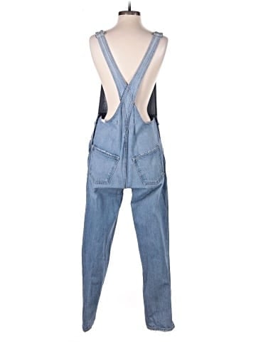 Lovers + Friends Overalls (view 2)