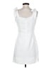 Lulus White Casual Dress Size S - photo 2