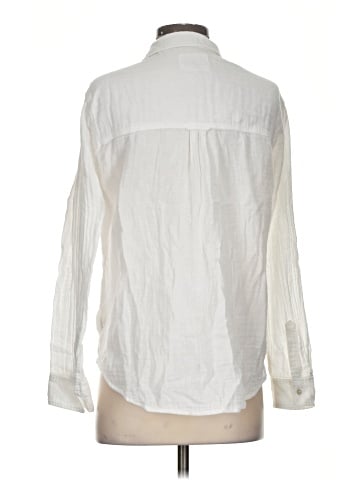 Rails Long Sleeve Blouse (view 2)