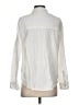 Rails 100% Cotton Ivory Long Sleeve Blouse Size S - photo 2