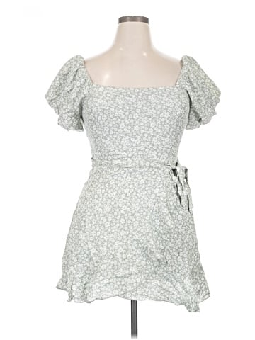 Trixxi Casual Dress (view 1)