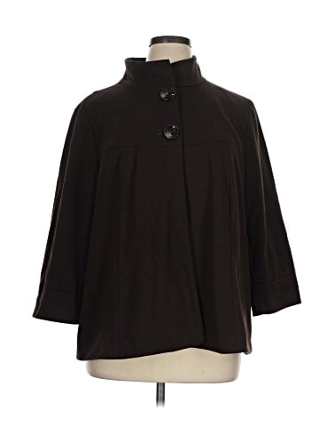 Sandro Sportswear Poncho (view 1)