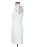 Lulus White Casual Dress Size S - photo 5