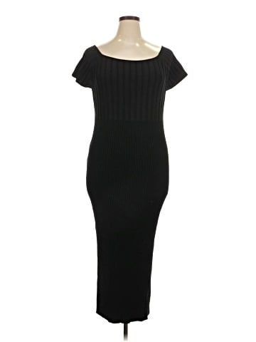 Ann Taylor Casual Dress (view 1)