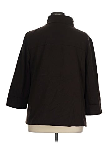 Sandro Sportswear Poncho (view 2)