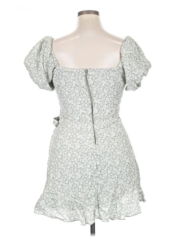 Trixxi Casual Dress (view 2)