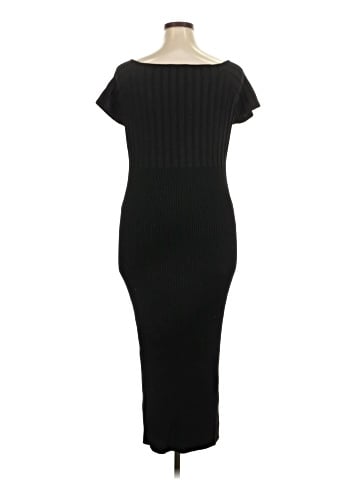 Ann Taylor Casual Dress (view 2)