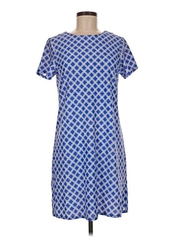 Jude Connally Casual Dress (view 1)