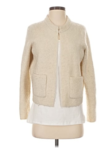J.Crew Factory Store Cardigan (view 1)