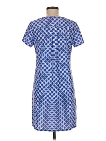 Jude Connally Casual Dress (view 2)