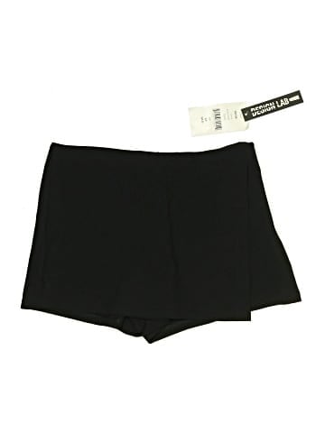 Design Lab Lord & Taylor Skort (view 1)