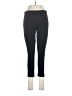 Maurices Solid Black Active Pants Size M - photo 1
