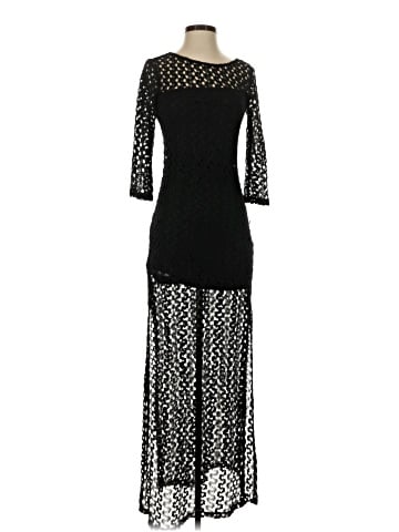 Forever 21 Cocktail Dress (view 1)