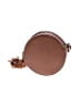 Street Level 100% Polyurethane Brown Crossbody Bag One size - photo 3