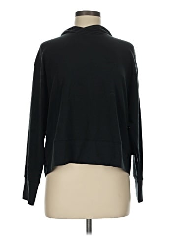 New Balance Long Sleeve Turtleneck (view 1)