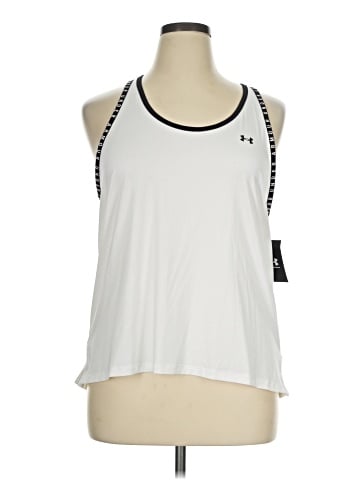 Under Armour Tank Top (view 1)